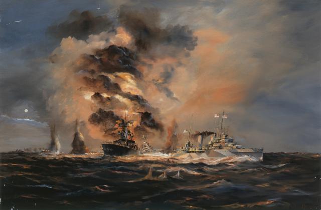 painting